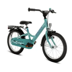 Youke Kinderfahrrad 16