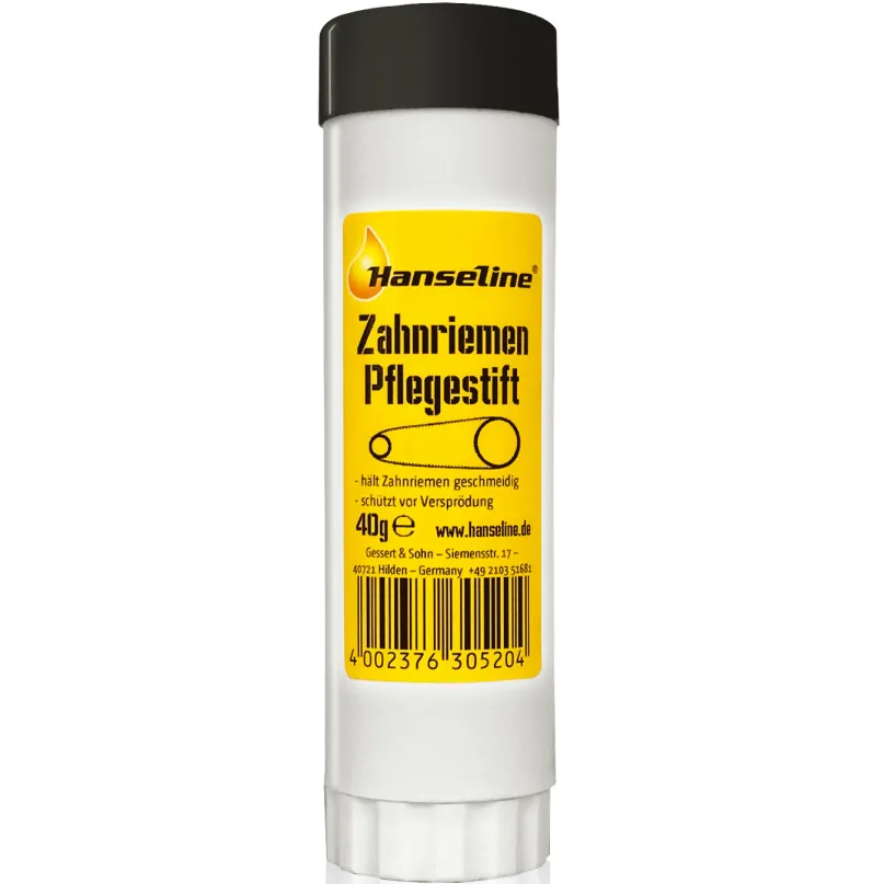 Zahnriemen-Pflegestift (40 g)