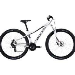 Zarena 1 Damen Mountainbike Hardtail 27,5" weiß