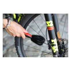 ZB Twist Fahrradbürste