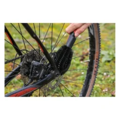 ZB Twist Fahrradbürste
