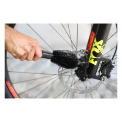 ZB Twist Fahrradbürste
