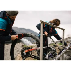 ZB Wash Fahrradbürste