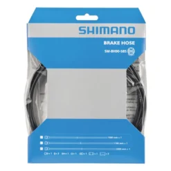 Zee SM-BH90-SBS Bremsleitung mit Banjo Anschluss