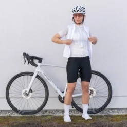 Zefira Windweste Damen