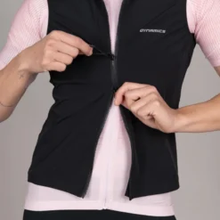 Zefira Windweste Damen