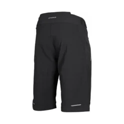 Zermatt Bike Shorts mit Cordura Herren