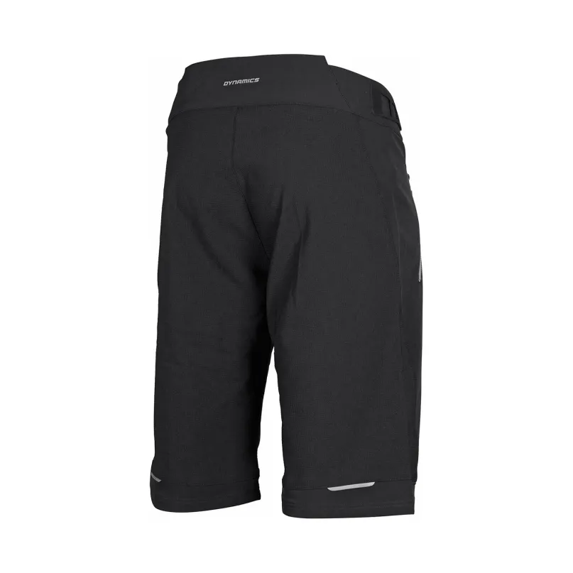 Zermatt Bike Shorts mit Cordura Herren