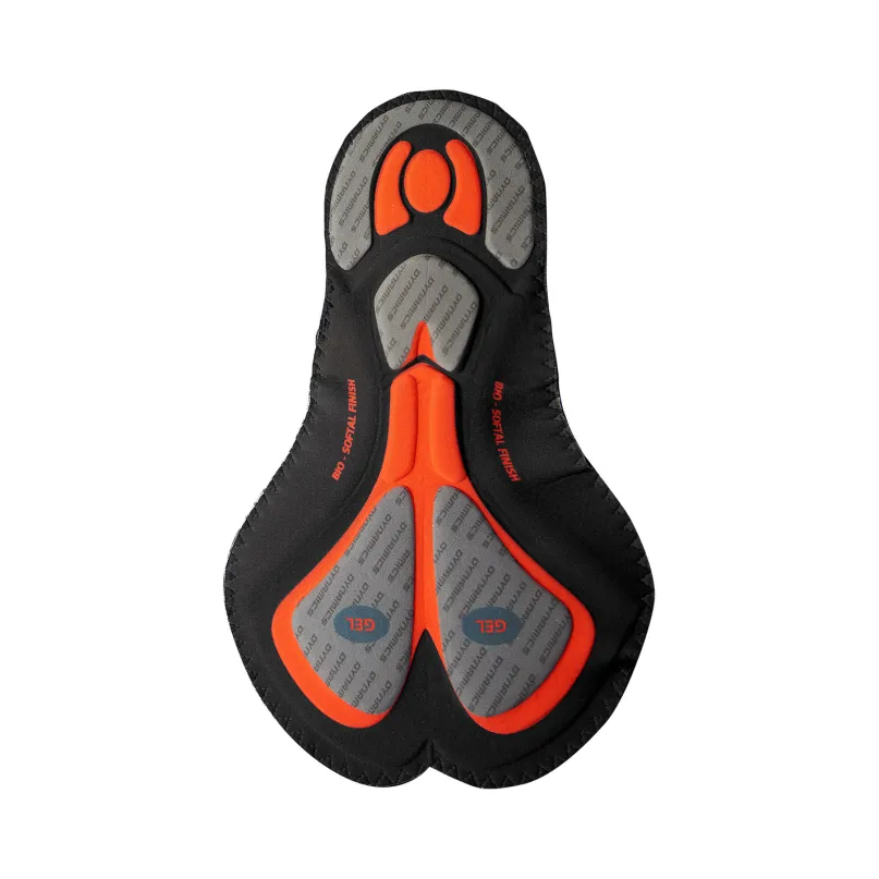Zermatt Bike Shorts mit Cordura Herren