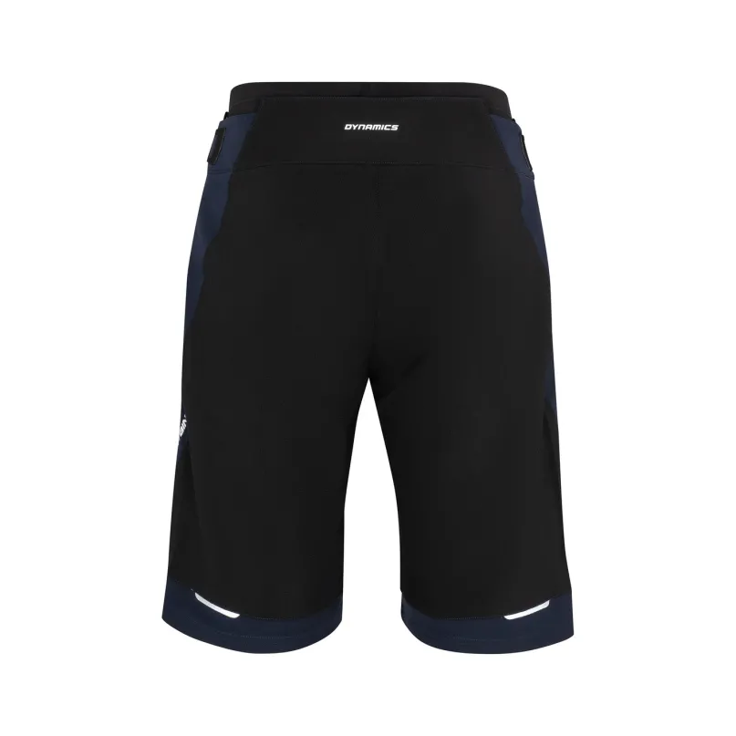 Zermatt Bike Shorts mit Cordura Herren