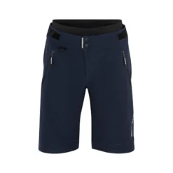 Zermatt Bike Shorts mit Cordura Herren