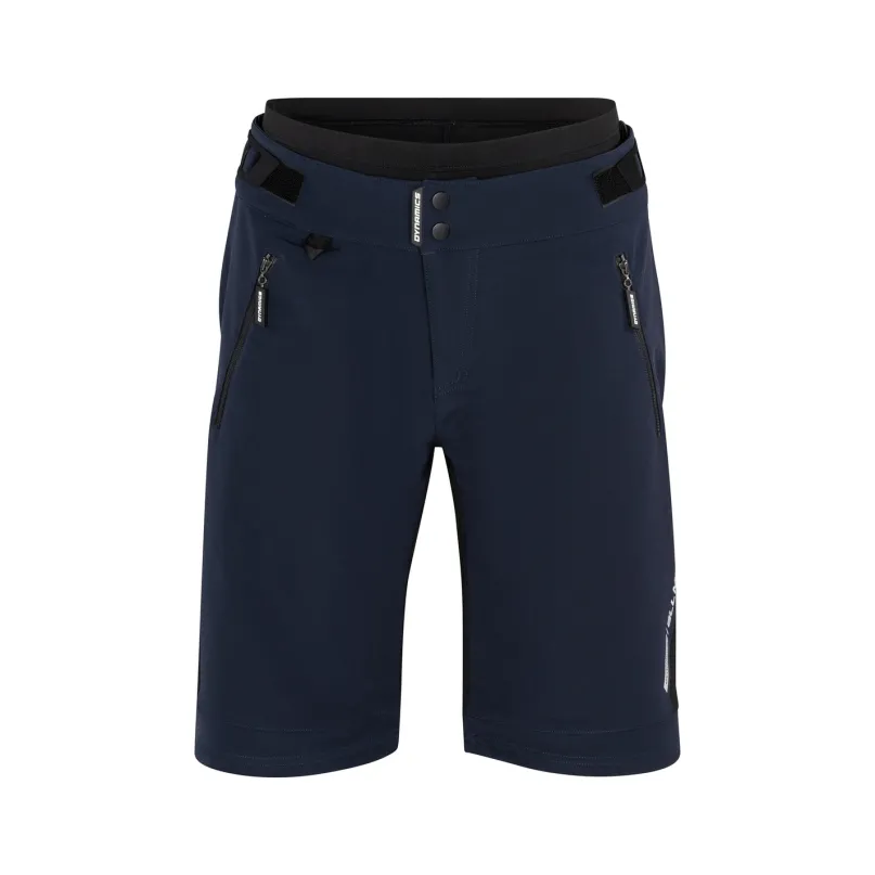 Zermatt Bike Shorts mit Cordura Herren