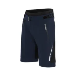 Zermatt Bike Shorts mit Cordura Herren