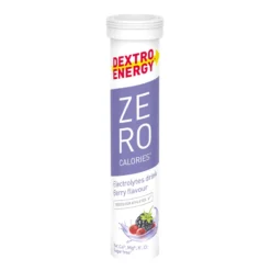 Zero Calories Elektrolytgetränk Brausetabletten (80 g)