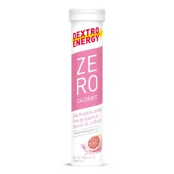 Zero Calories Elektrolytgetränk Brausetabletten (80 g)