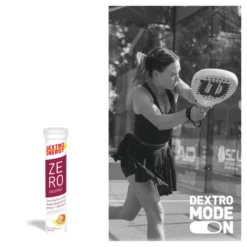 Zero Calories Elektrolytgetränk Brausetabletten (80 g)