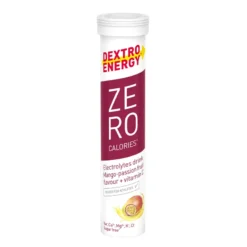 Zero Calories Elektrolytgetränk Brausetabletten (80 g)
