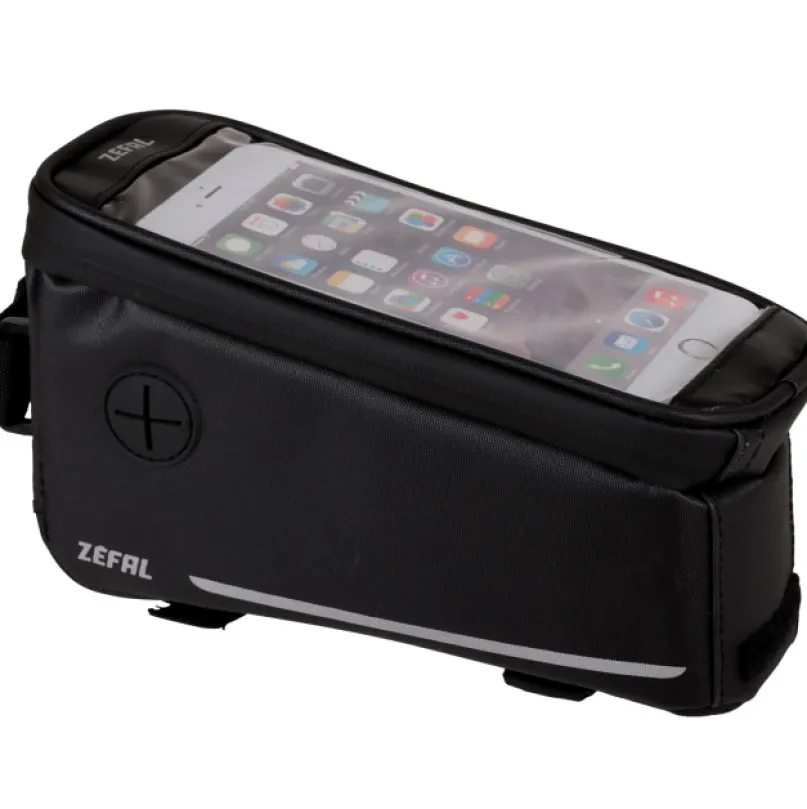 Zéfal Console Pack T2 Oberrohrtasche