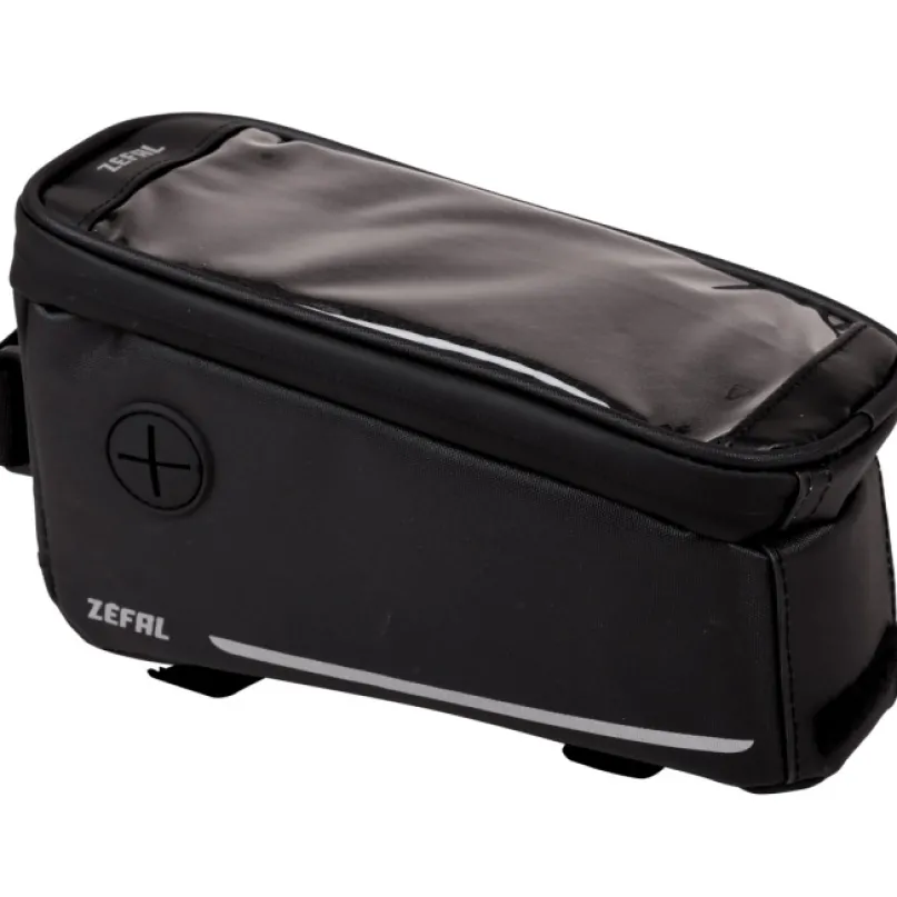 Zéfal Console Pack T2 Oberrohrtasche