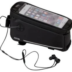 Zéfal Console Pack T2 Oberrohrtasche
