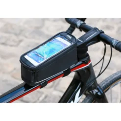 Zéfal Console Pack T2 Oberrohrtasche