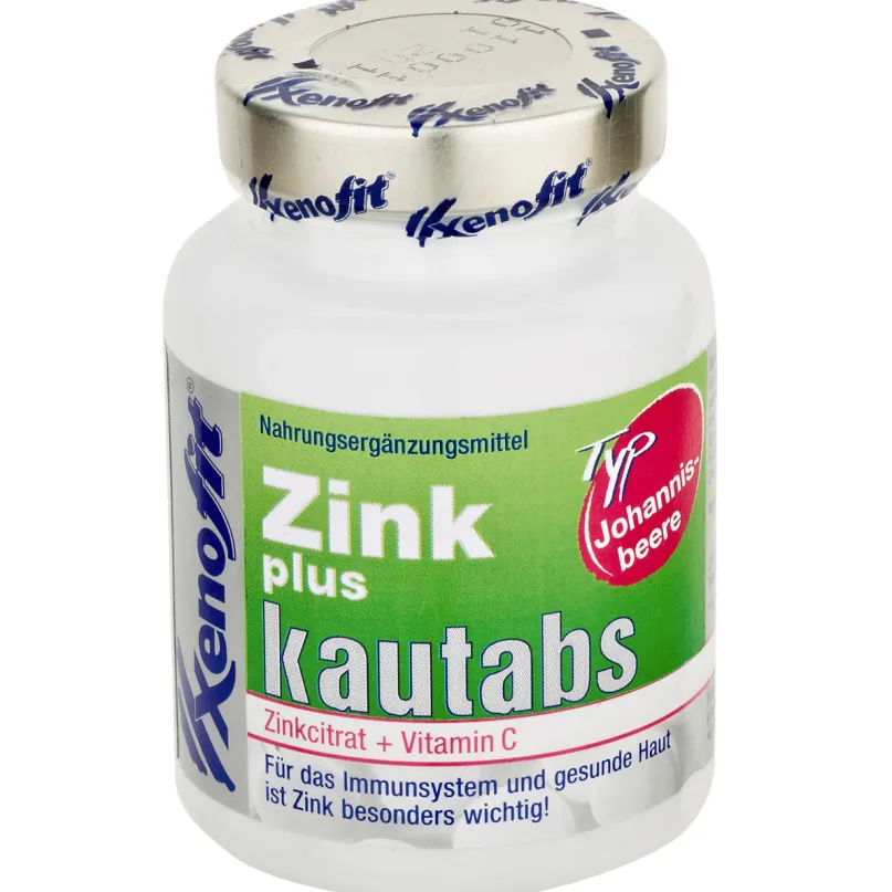 Zink plus Kautabs (95 g)