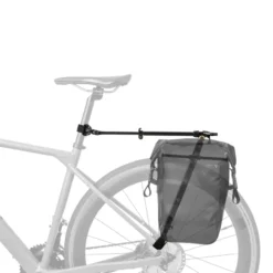 Zi:RAK Essential Quick-Mount Gepäckträger