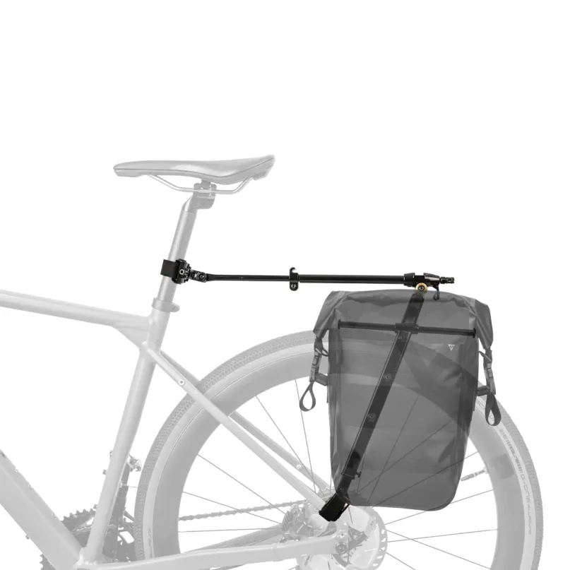 Zi:RAK Essential Quick-Mount Gepäckträger