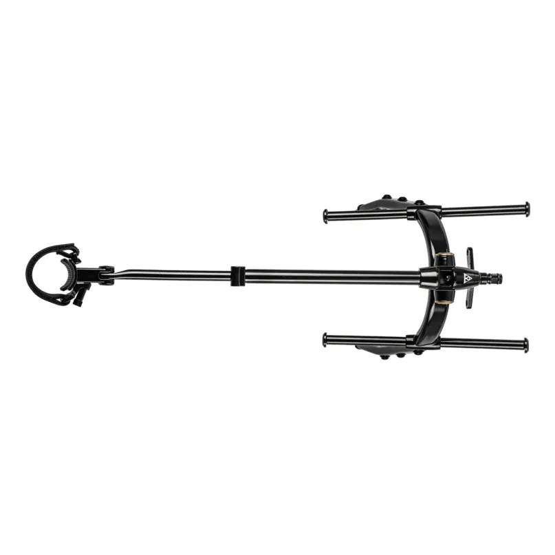 Zi:RAK Essential Quick-Mount Gepäckträger