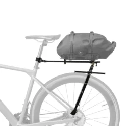 Zi:RAK Essential Quick-Mount Gepäckträger