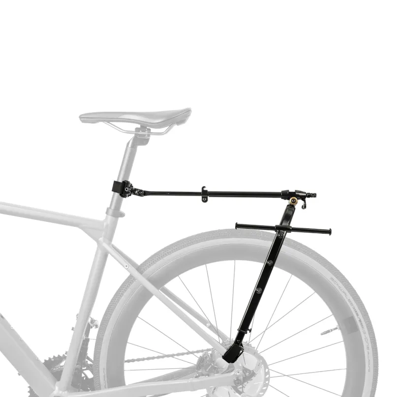Zi:RAK Essential Quick-Mount Gepäckträger