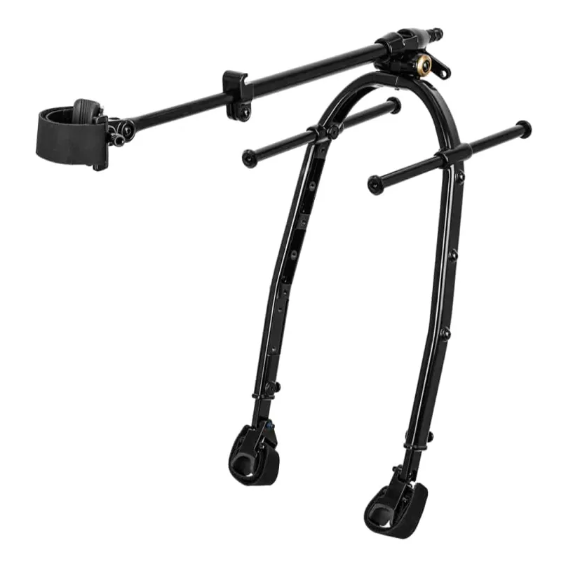Zi:RAK Essential Quick-Mount Gepäckträger