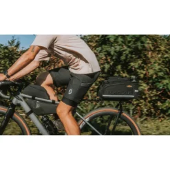 Zi:RAK Quick-Mount Gepäckträger