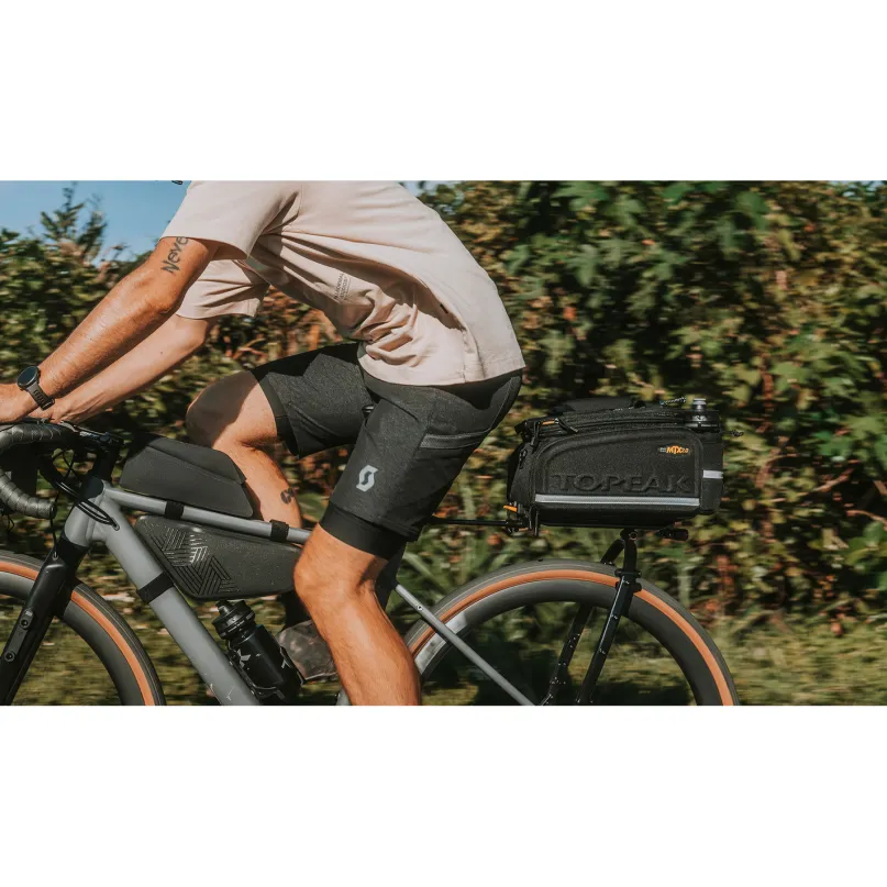 Zi:RAK Quick-Mount Gepäckträger