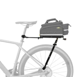 Zi:RAK Quick-Mount Gepäckträger