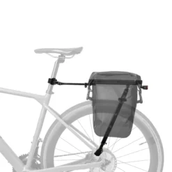 Zi:RAK Quick-Mount Gepäckträger