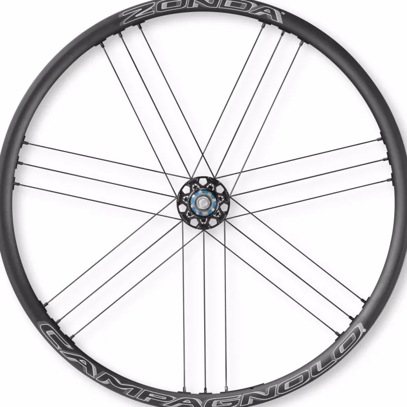 Zonda DB Rennrad-Laufradsatz (28")