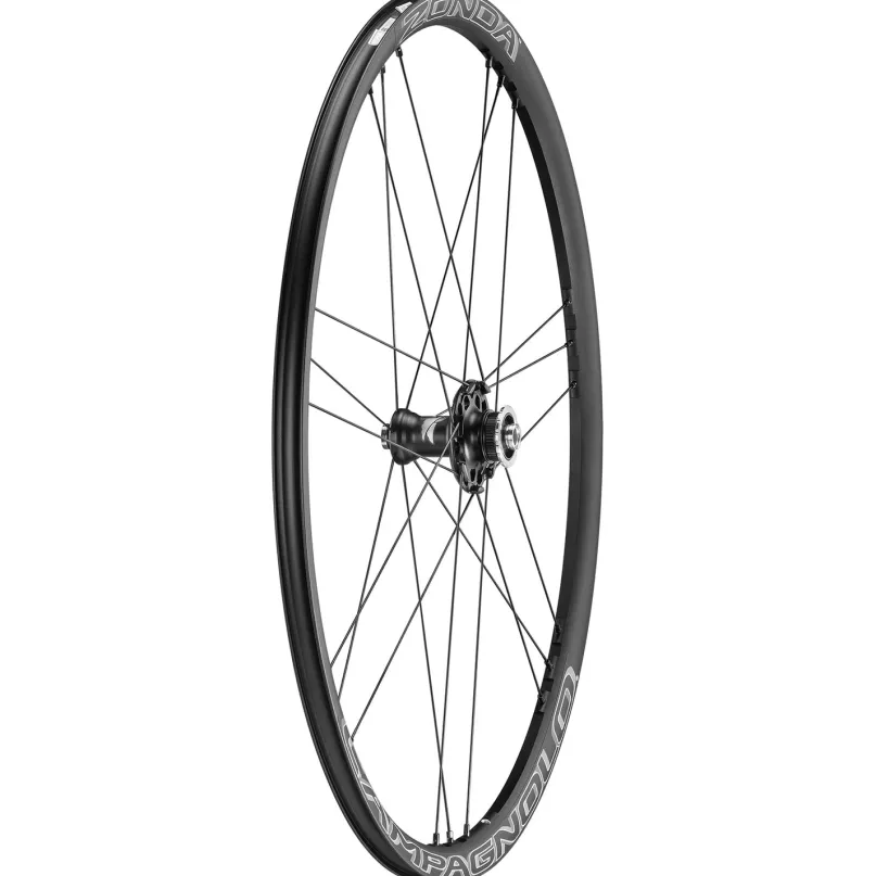 Zonda DB Rennrad-Laufradsatz (28")