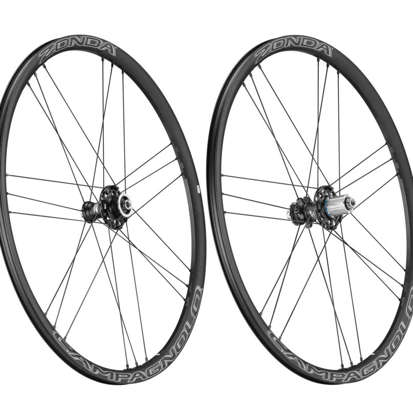 Zonda DB Rennrad-Laufradsatz (28")