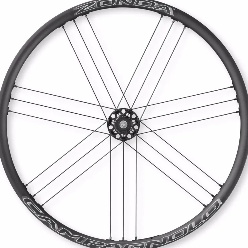 Zonda DB Rennrad-Laufradsatz (28")
