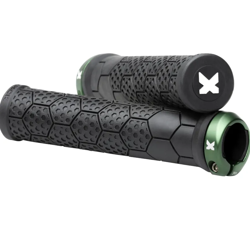Z-Trix MTB-Griffe
