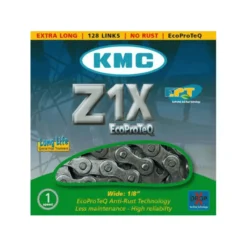 Z1X Wide Fahrradkette Nabenschaltung